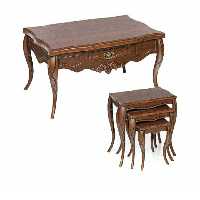 جلو مبلی فوق العاده شیک