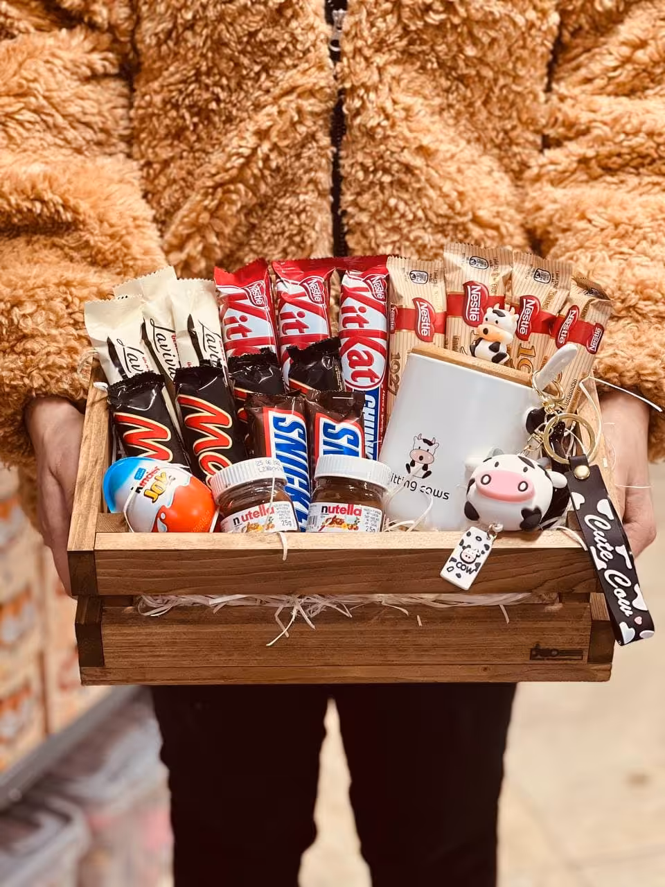 پک اقتصادی ولنتاین طرح 4