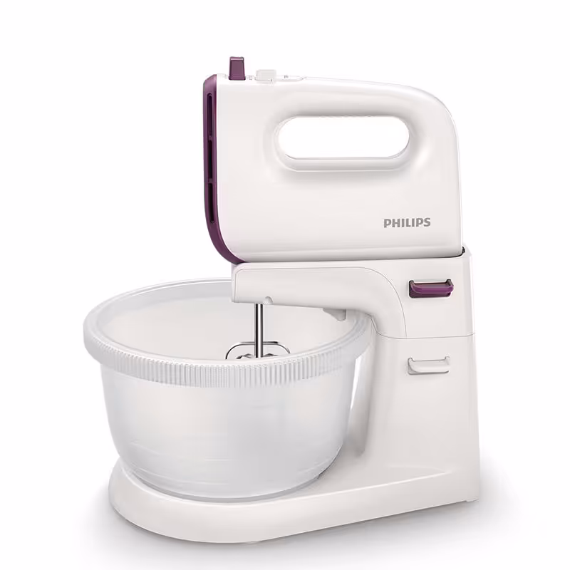 همزن برقی فیلیپس مدل PHILIPS HR3745