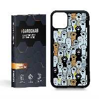کاور گارد قاب فانتزی مدل g5001 مناسب برای گوشی موبایل ایفون 11promax