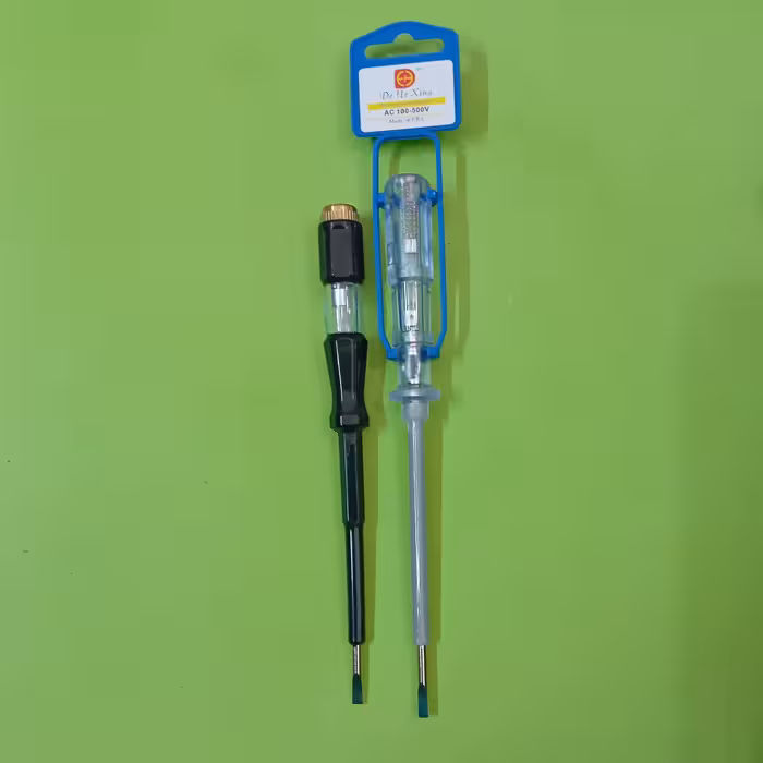 فازمتر در بسته های 2عددی 