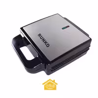 ساندویچ ساز با وافل رانکو مدل RK700
