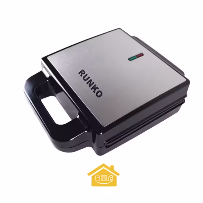 ساندویچ ساز با وافل رانکو مدل RK700
