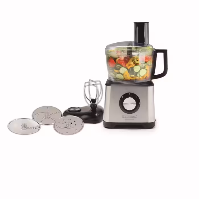 غذاساز دلمونتی مدل DL135