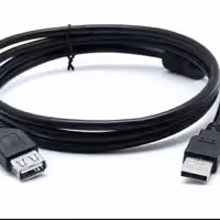 کابل افزایش USB طول 3متر K net
High Performance USB 2.0