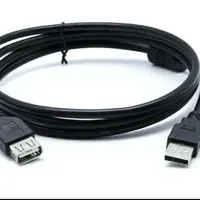 کابل افزایش USB طول 3متر K net
High Performance USB 2.0