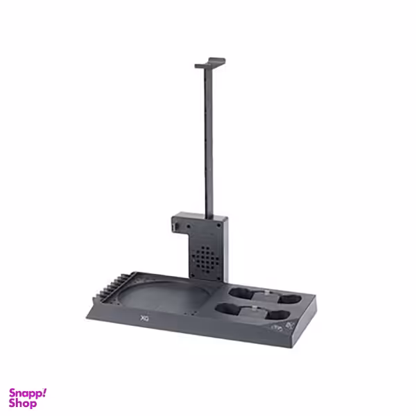 پایه شارژر دسته بازی آی پگا مدل PG-XBX013 مناسب برای xbox