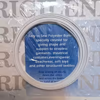 فنر حصیری 8میل