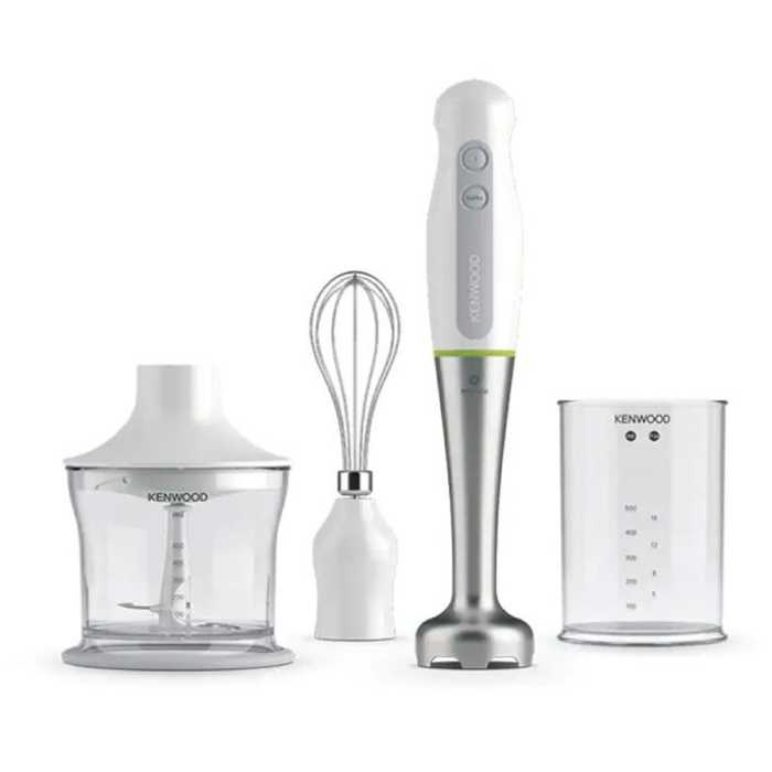 گوشتکوب کنوود جدید