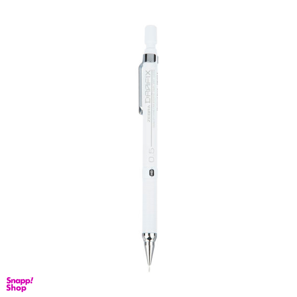 اتد سفید زبرا