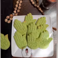 کوکی کره ای با تم محرم(ارسال پسکرایه)