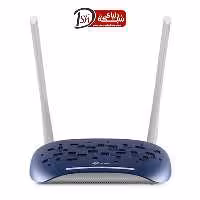 مودم روتر ADSL/VDSL بی‌سیم تی پی لینک مدل TD-W9960 V1.20 - دنیای شبکه برتر