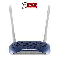 مودم روتر ADSL/VDSL بی‌سیم تی پی لینک مدل TD-W9960 V1.20 - دنیای شبکه برتر
