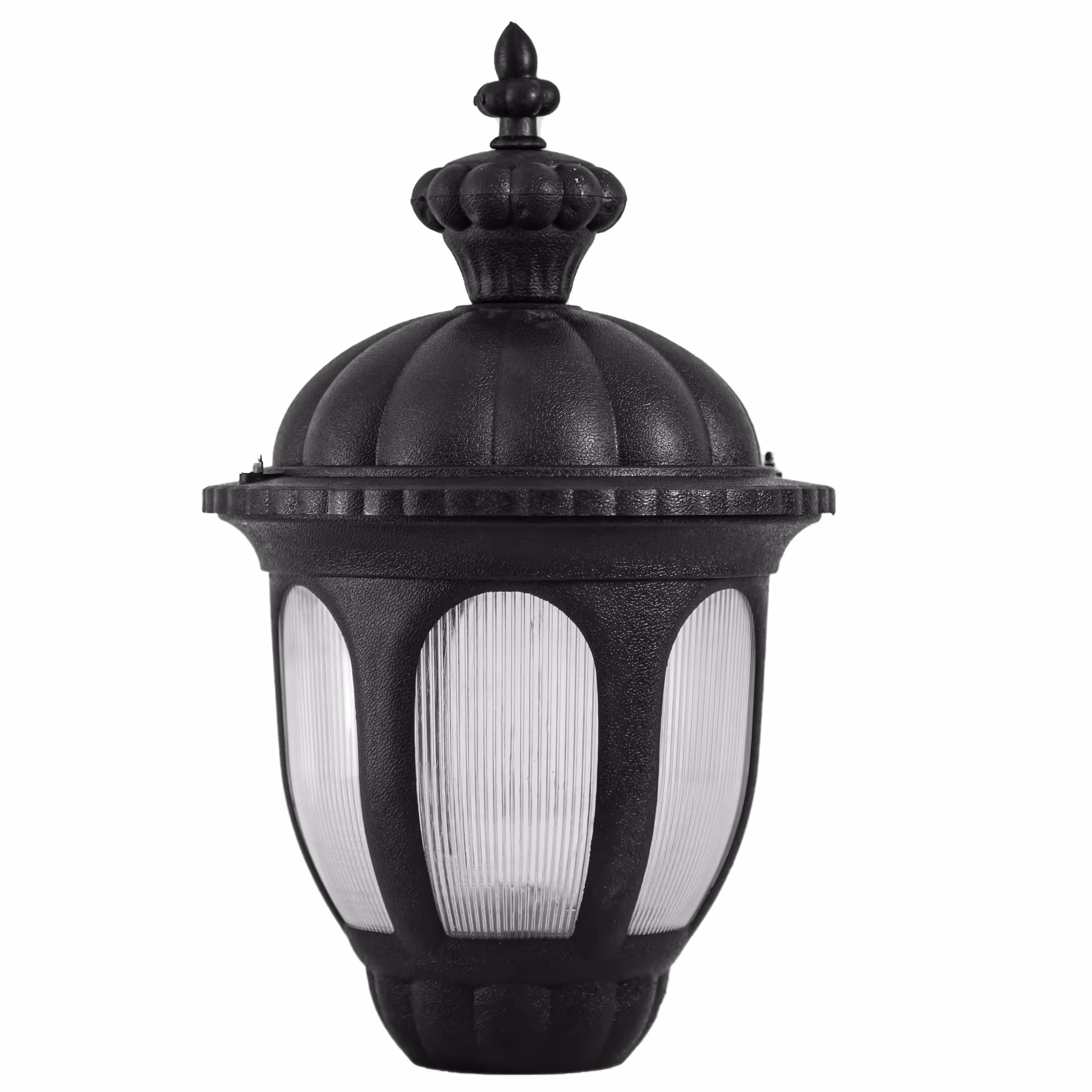 چراغ حیاطی ایران تک مدل رادین سرلوله