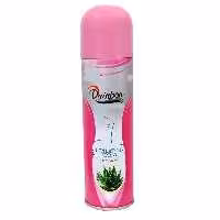اسپری موبر رینبو مدل ROSE OIL حجم 200 میلی لیتر