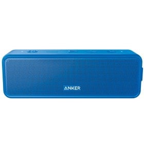 اسپیکر بلوتوثی قابل حمل انکر A3106 SoundCore Select