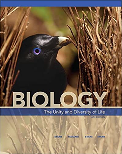  دانلود کتاب Biology - The Unity And Diversity Of Life, 15th ed, 2019 - دانلود کتاب های دانشگاهی