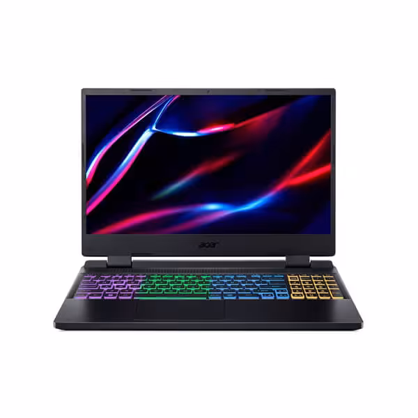 خرید آنلاین لپ تاپ ایسر Nitro5-AN515-58-79VJ i5 8GB 512SSD RTX3050 آی تی هوم