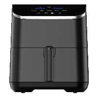 سرخ کن بدون روغن مایدیا مدل MF-CN55D2 ا Midea MF-CN55D2 Air Fryer