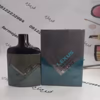 ادکلن مردانه اسکلاره مدل Lexus حجم 85 میلی لیتر