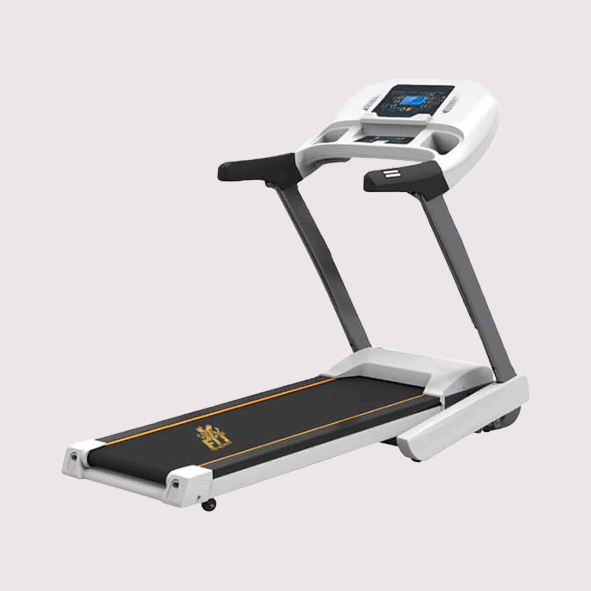 تردمیل خانگی لیدر اسپرت مدل DK12AI