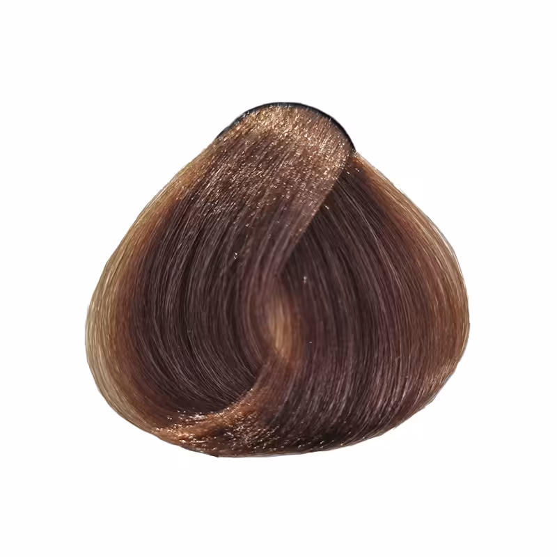 رنگ موی سری عسلی دوماسی