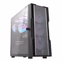 قیمت و خرید کیس کامپیوتر دارک فلش مدل DK431 E-ATX | یاس ارتباط
