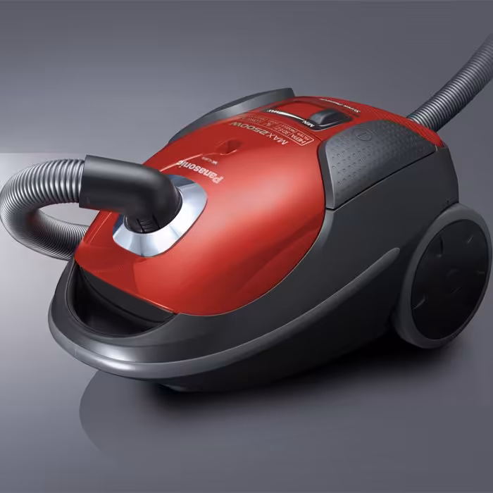 جاروبرقی پاناسونیک ژاپن 2100 وات مدل915