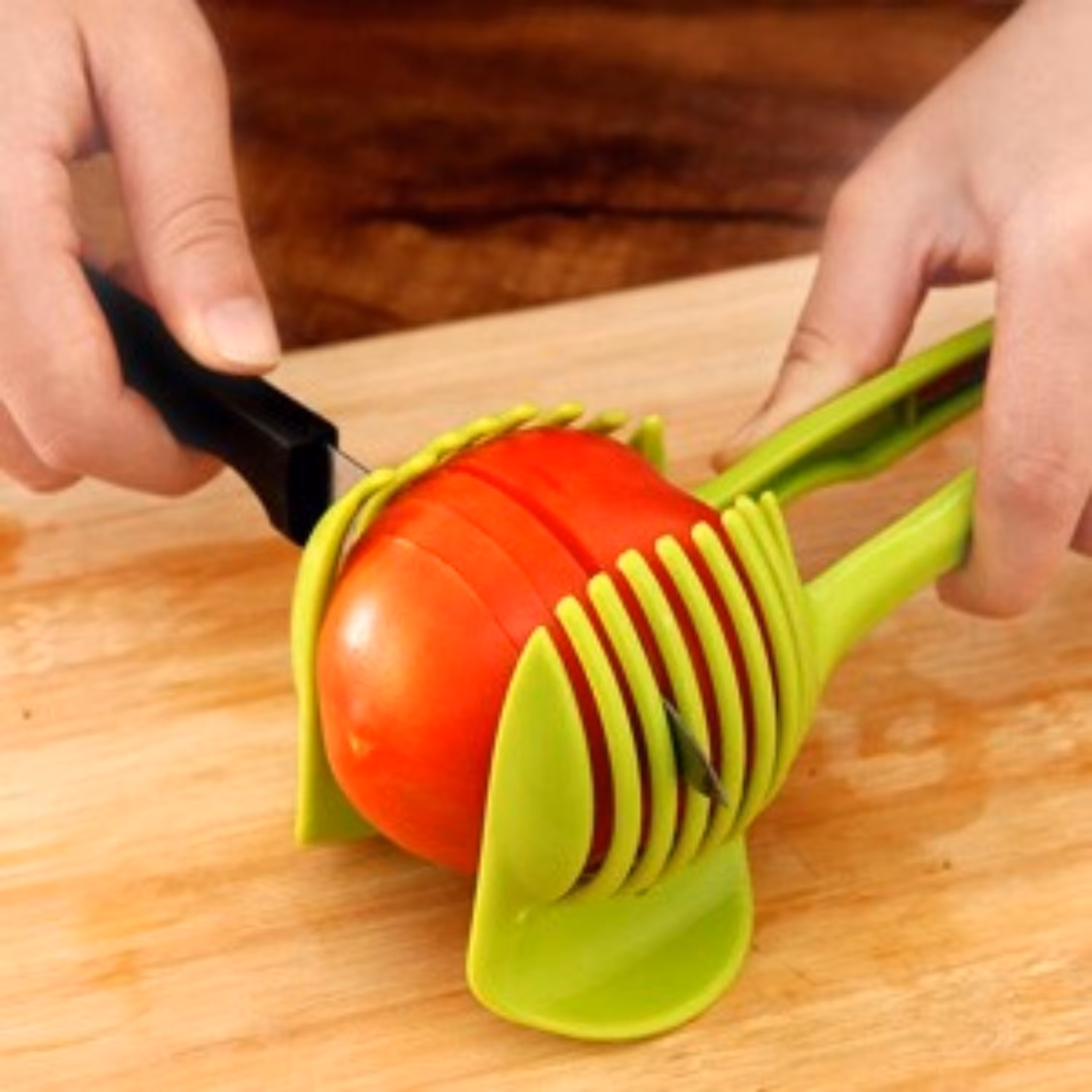 اسلایسر میوه دستی