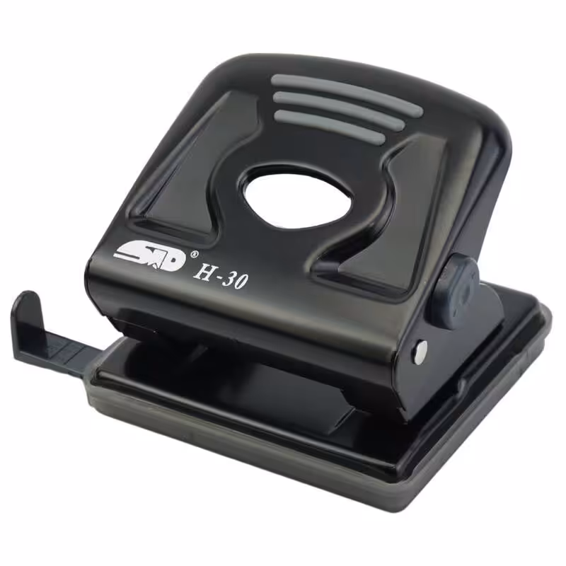 خرید دستگاه پانچ اس تی دی مدل STD Deluxe H-30