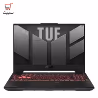 لپ تاپ 17.3 اینچی گیمینگ ایسوس مدل TUF Gaming FA707NU-HD