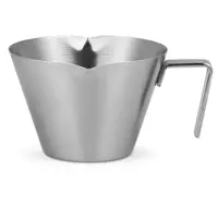 کاپ اندازه گیری دو لبه بمبر Double Spouts