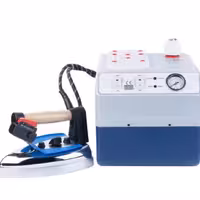 اتو بخار سیلتر(ترک)