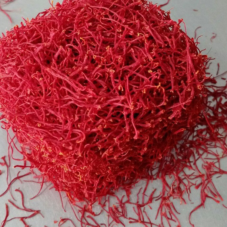 زعفران زرمون ایرانی