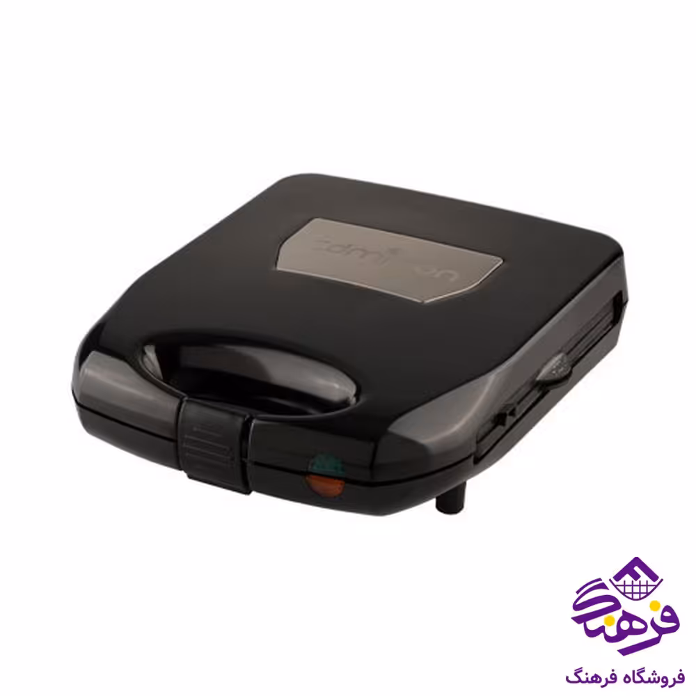 ساندویچ ساز ادمیلسونB_W_120