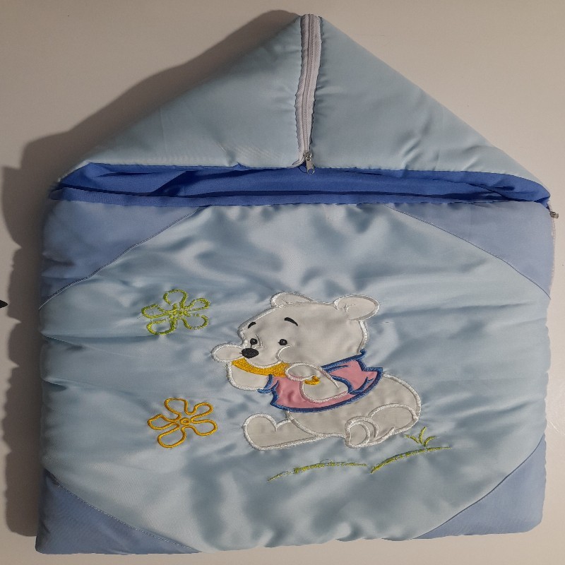 فنداق فرنگی نوزاد