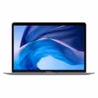 خرید، قیمت و مشخصات کامل لپ تاپ اپل Ci3 8GB 256SSD Intel | MacBook Air MWTJ2LL/A