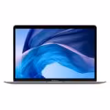 خرید، قیمت و مشخصات کامل لپ تاپ اپل Ci3 8GB 256SSD Intel | MacBook Air MWTJ2LL/A