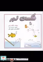 قیمت و خرید کتاب شکست نور اثر هنگامه ژالی | ایده بوک
