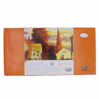 رنگ روغن آرتیست 12 رنگ ماریس