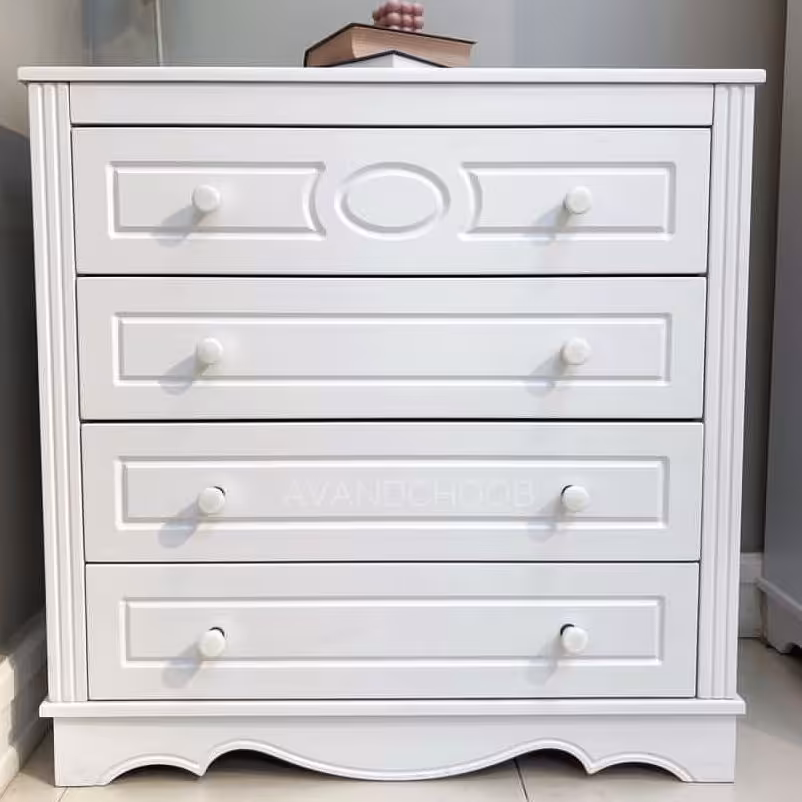 دراور مدل آوا 