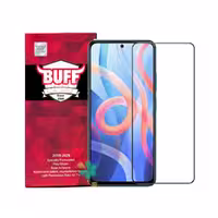 گلس گوشی Buff 5D مناسب شیائومی Redmi Note 11s 5G