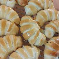 نان آچما  10 عددی شکلاتی (پس کرایه)