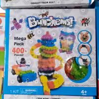 بازی بانچمز