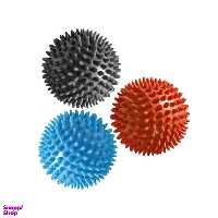 توپ ماساژ خاردار کد MTK27