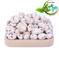 شکر پنیر گل محمدی تازه حاج اکبر - 1کیلوگرم
