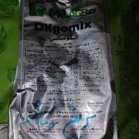 کود الیگومیکس ساخت هلند