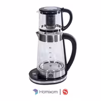 چای ساز دیجیتال ساپر مدل STT-480