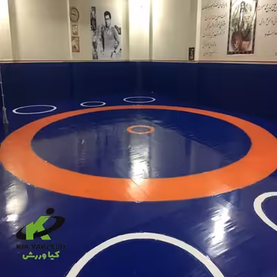 تشک کشتی 5 سانتی 6در6- مشخصات،قیمت و خرید