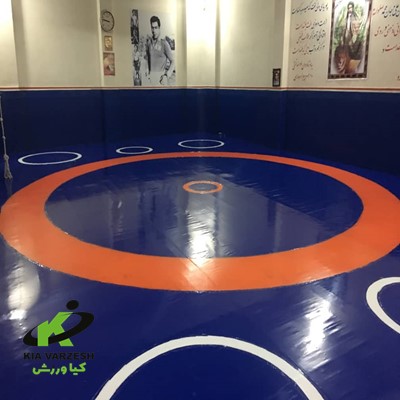 تشک کشتی 5 سانتی 6در6- مشخصات،قیمت و خرید